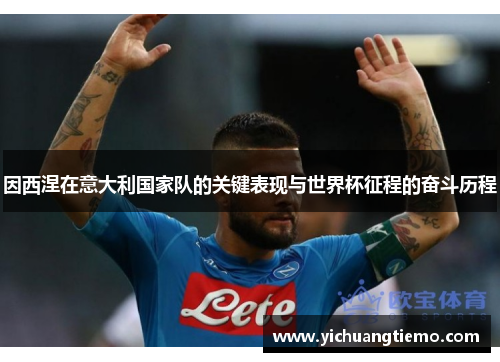 因西涅在意大利国家队的关键表现与世界杯征程的奋斗历程